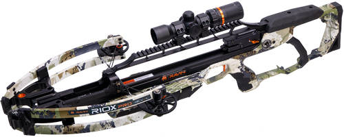 Ravin R10X PRO Crossbow 420 fps XK7 Camo - Image 3