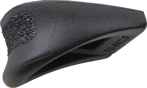 Pearce Grips Grip Extension for S&W Bodyguard 2.0 10rd Mag .380 cal Black - Image 4