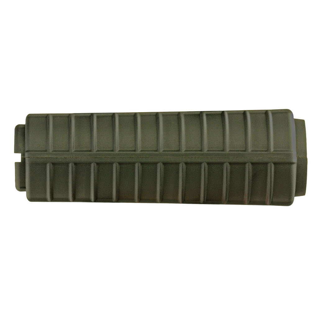 B5 CAR15 HANDGUARD OLIVE DRAB GREEN