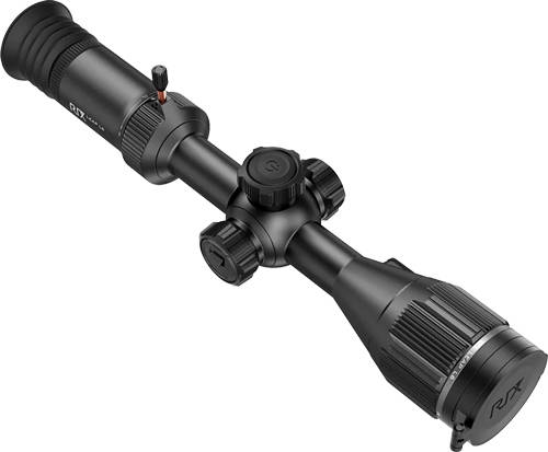 RIX LEAP-L6R 640 THERMAL RIFLESCOPE - Image 2
