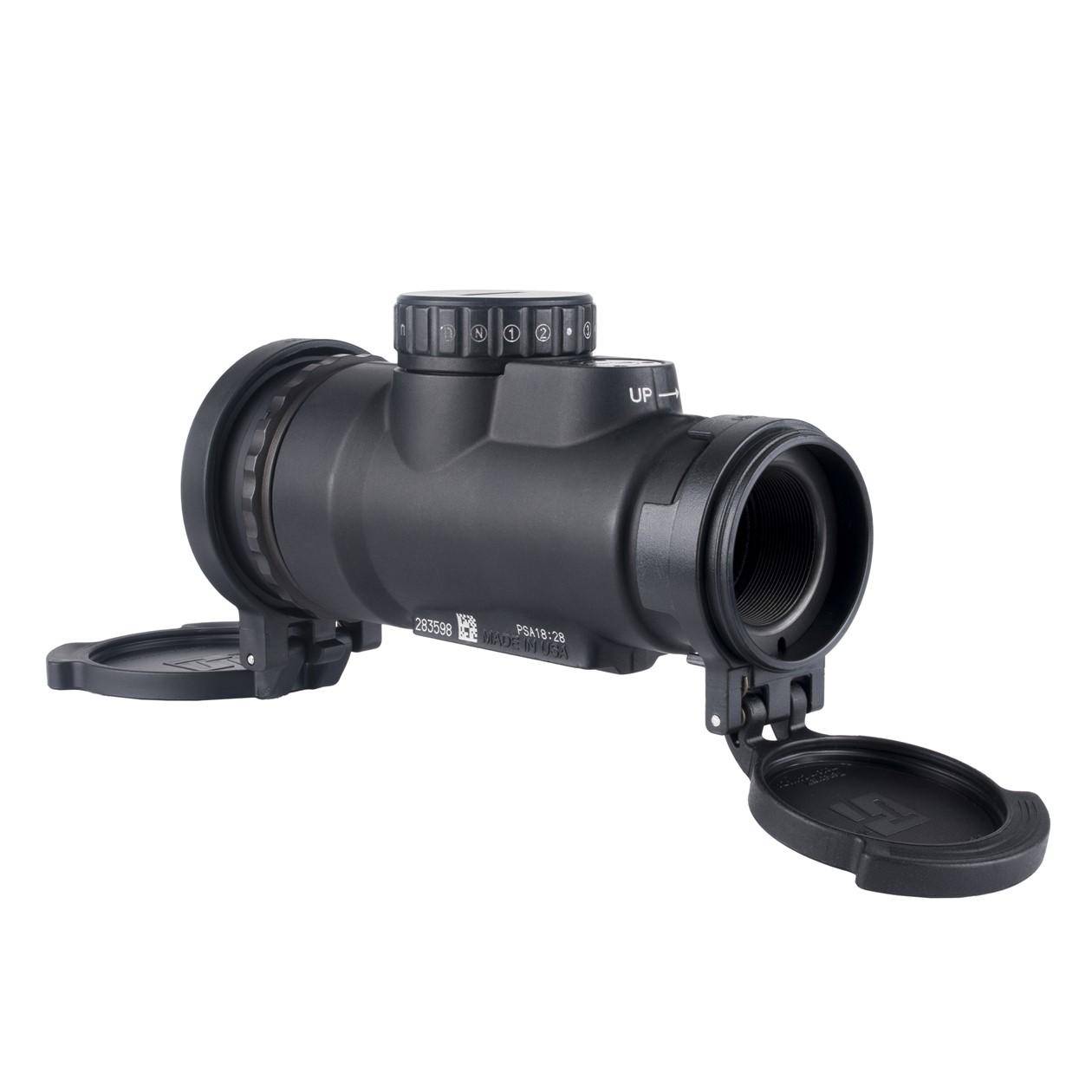 Trijicon MRO HD Patrol Adjust. LED 68 MOA Reticle 2MOA Red Dot - Image 4