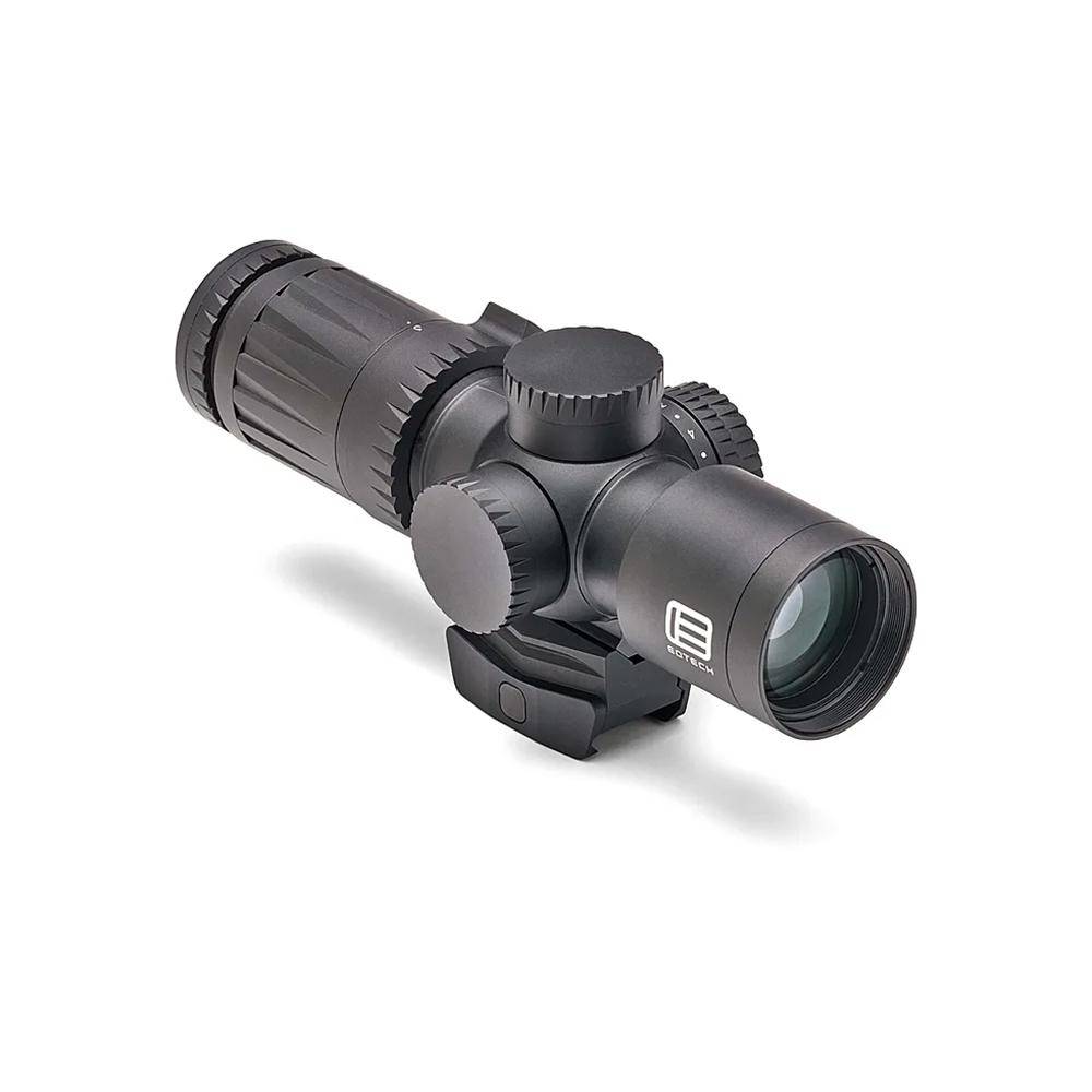 EOTech Vudu Rifle Scope 3-9x32 34mm SFP HC1 MOA Black