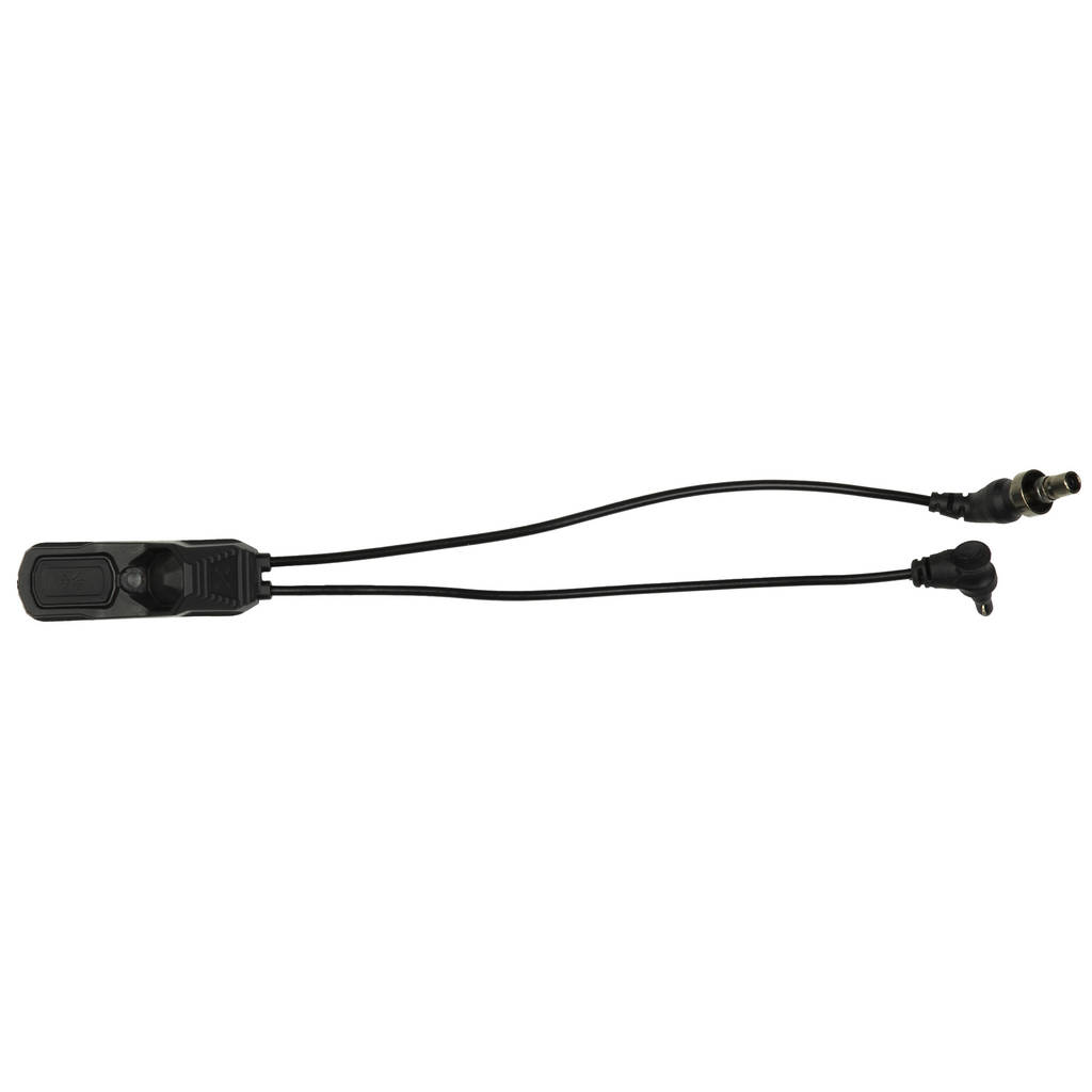 UNITY AXON SURFRE/CRANE SYNC 7" BLK