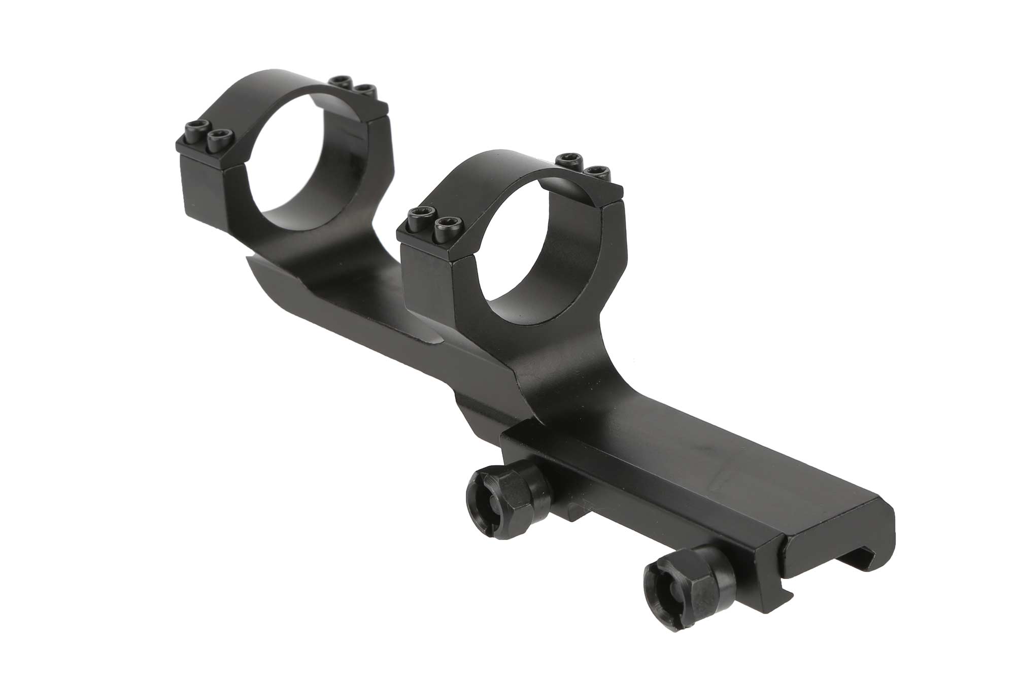 Primary Arms Deluxe Extended AR-15 Scope Mount - 30mm - Image 5