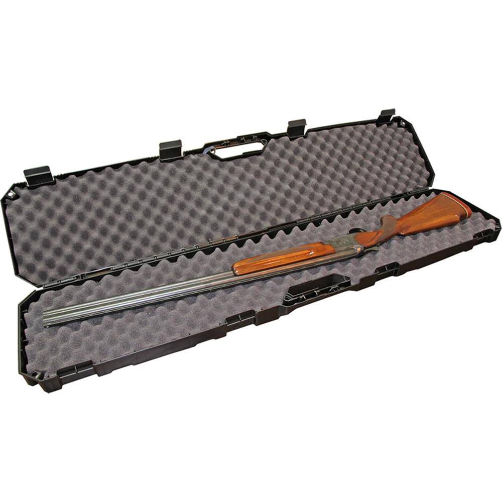 MTM Single Scoped Rifle Case 51 Black - Image 7
