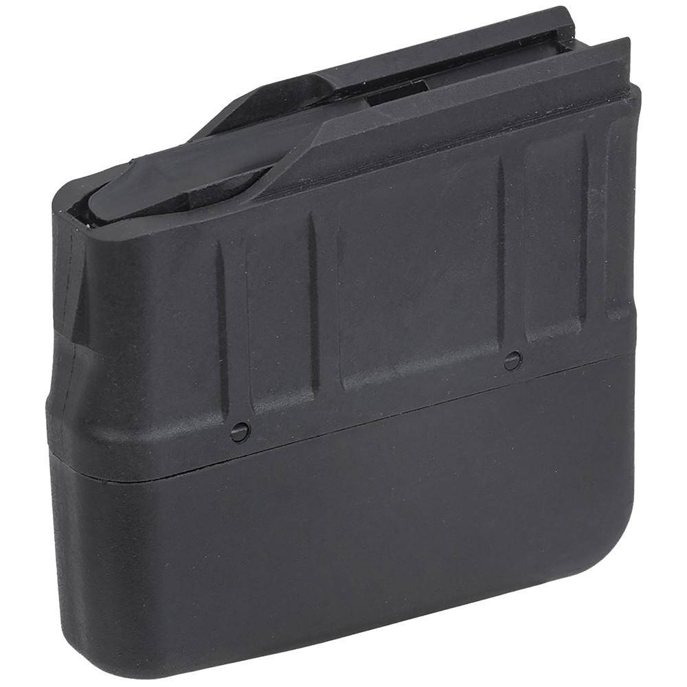 Savage Arms 334 Rifle Magazine .243 Win/.308 Win/6.5 Creedmoor 5/rd