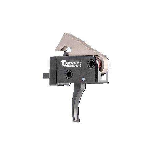 TIMNEY SIG MPX SNGL STG CURVED TRIGG - Image 2