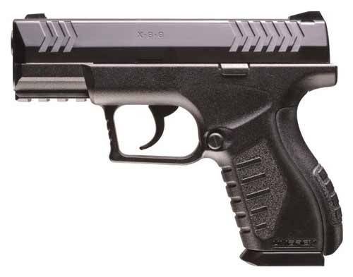 Umarex XBG Air Pistol .177 Cal 19rd - Image 3