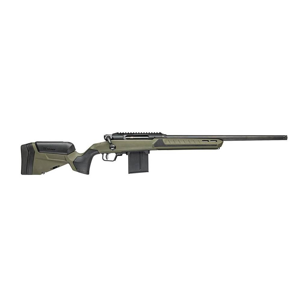 SAV IMPLSE CORE PRED 6.5CRD 20
