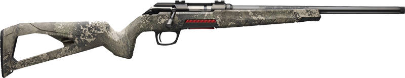 WINCHESTER XPERT BR 17HMR
