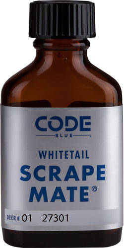 Code Blue Scrape Mate 1 oz - Image 2