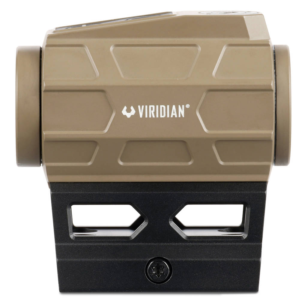VIRIDIAN VENTA 1X22 GRN DOT 2MOA FDE