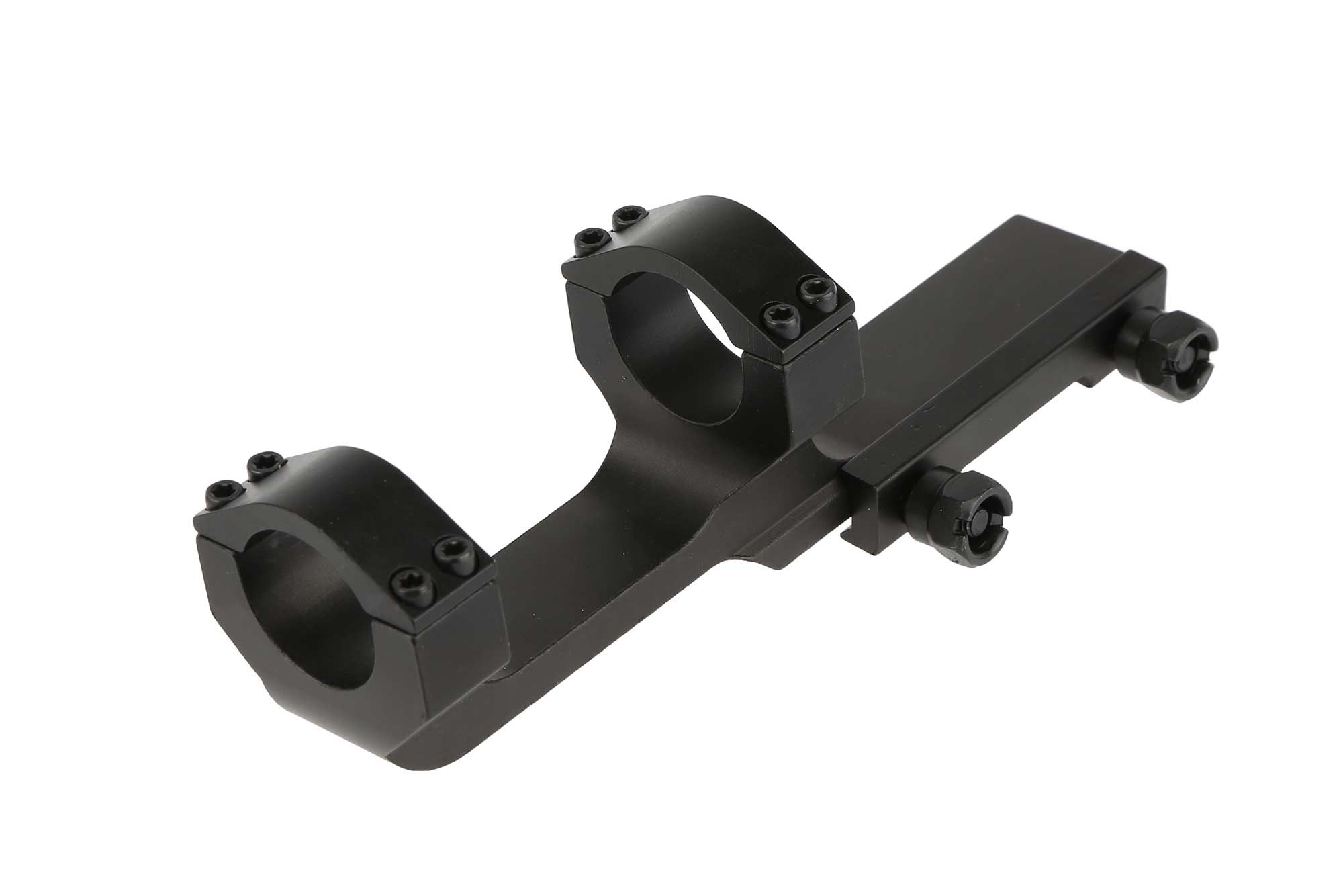 Primary Arms Deluxe Extended AR-15 Scope Mount - 1" - Image 6
