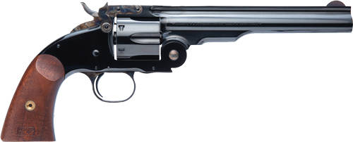 CIMARRON NO.3 SCHOFIELD 38SPL