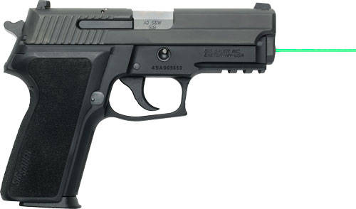 LASERMAX LASER GUIDE ROD GREEN