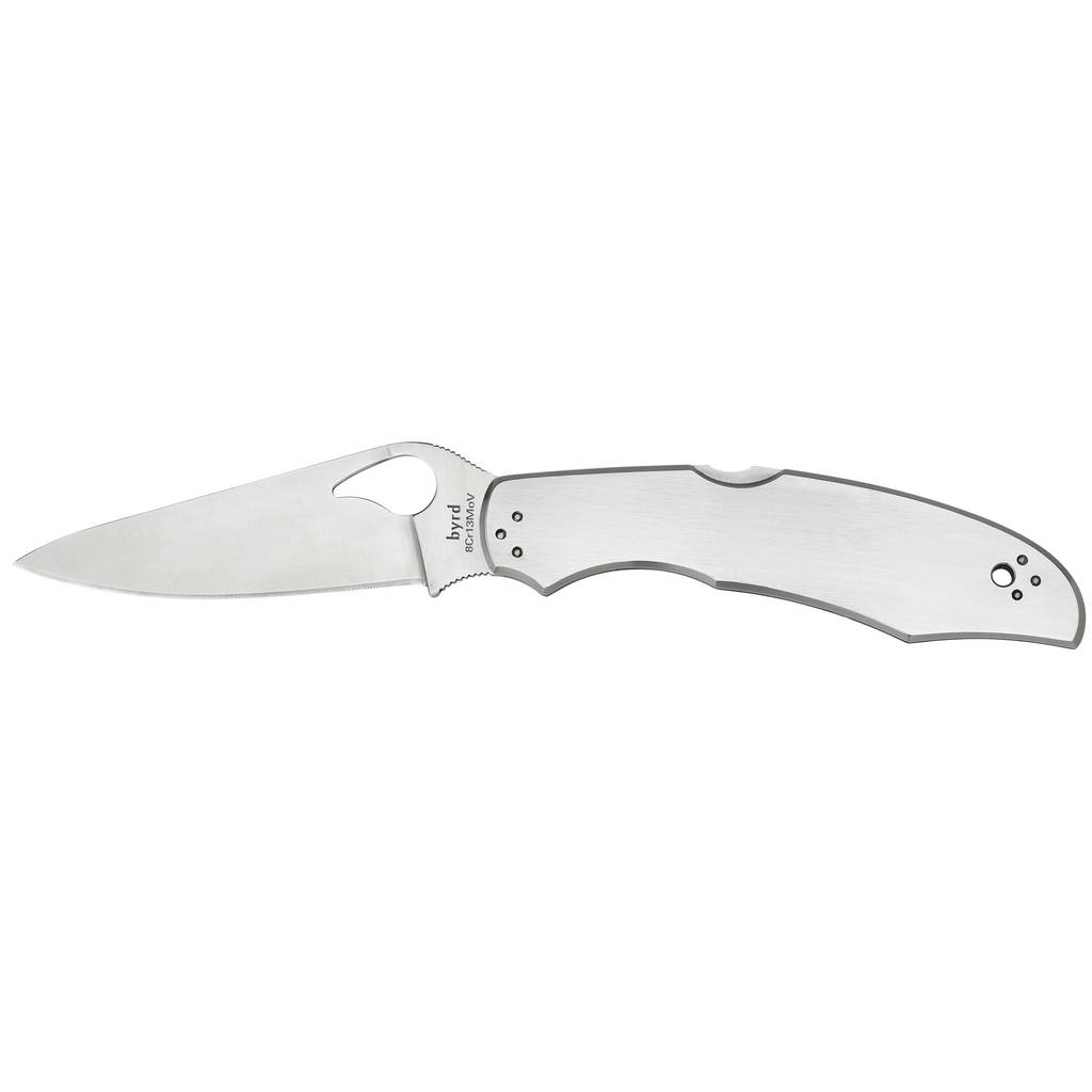 SPYDERCO BYRD CARA CARA 3.75"