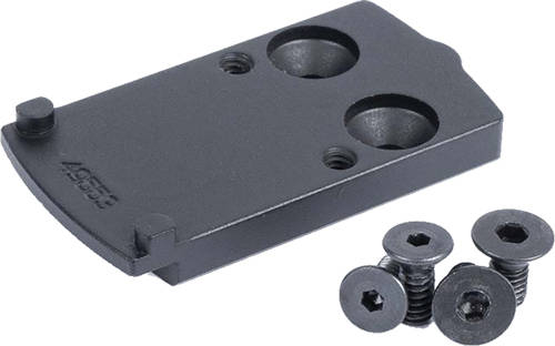 EGW SCOPE MOUNT TRIJICON RMR