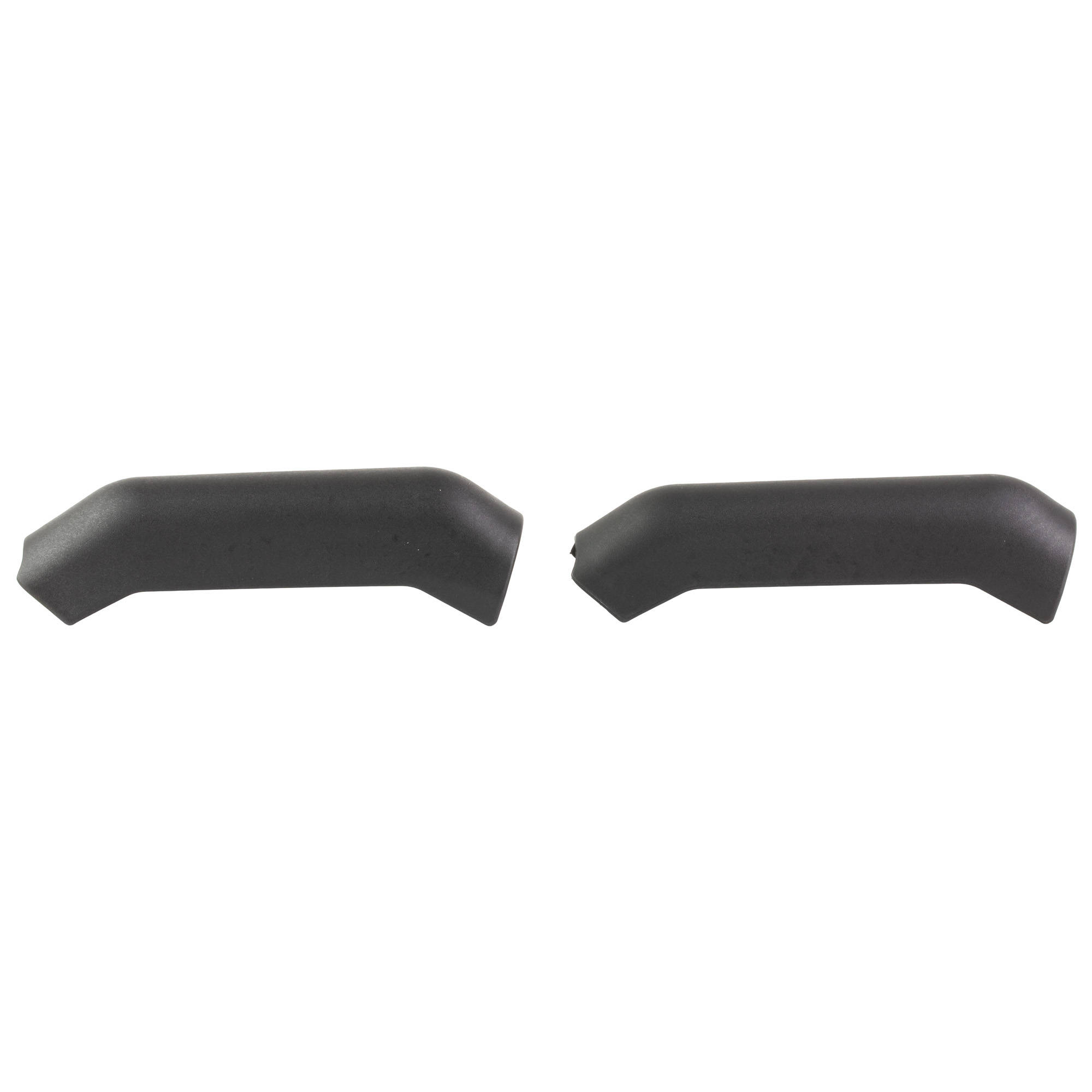 Ruger American Gen 2 Comb Riser Kit Black 2/ct - Image 2