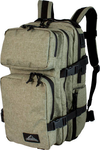 RED ROCK URBAN ASSAULT PACK