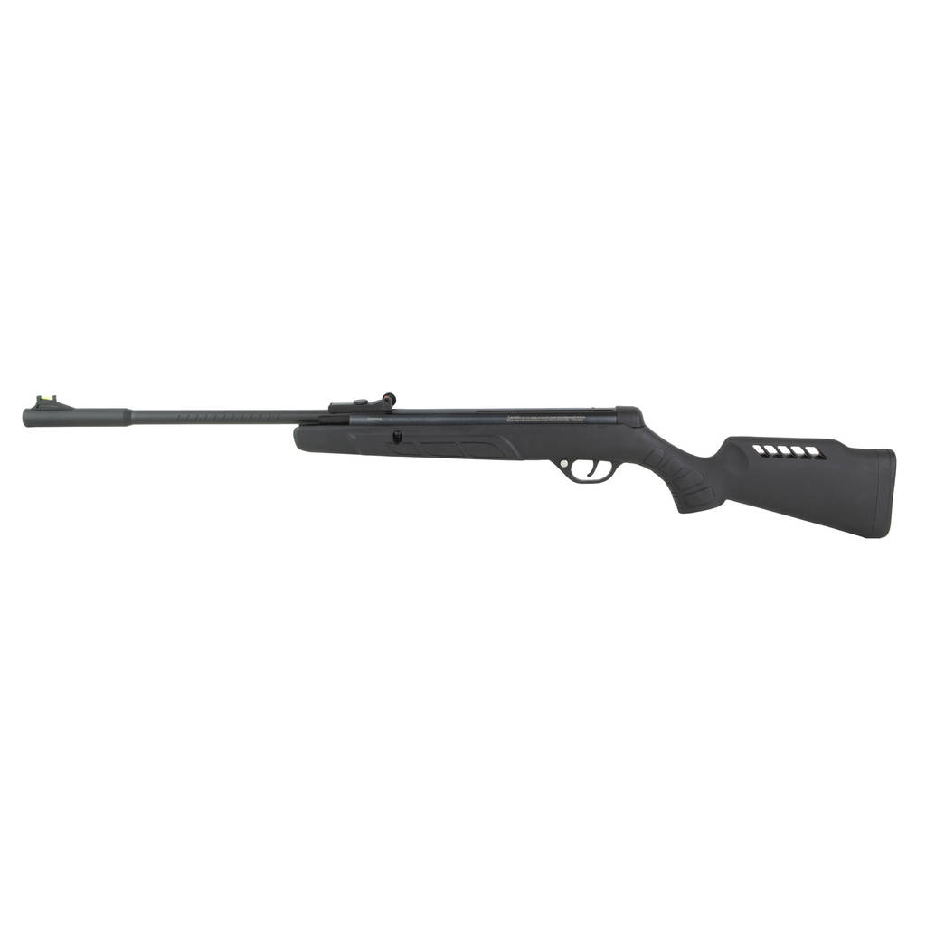 CROSMAN TYRO COMP .177 600FPS BLK