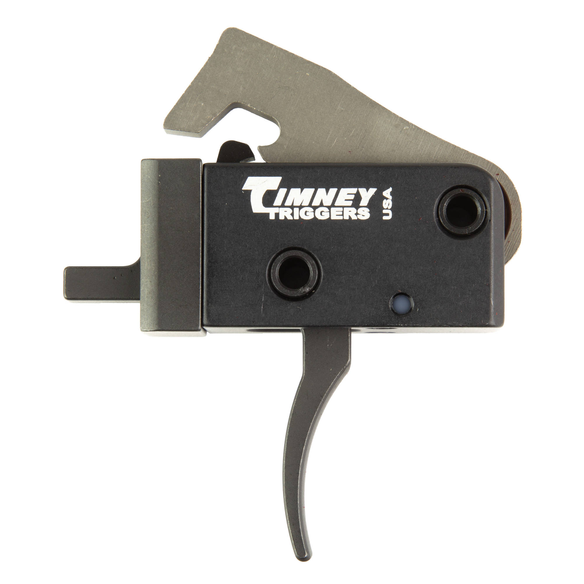 TIMNEY SIG MPX SNGL STG CURVED TRIGG