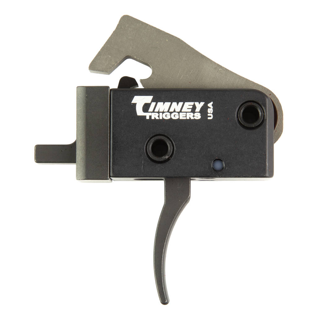 TIMNEY SIG MPX SNGL STG CURVED TRIGG