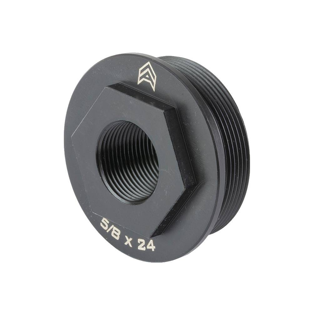 Angstadt Arms Direct Thread to HUB Adapter 5/8x24