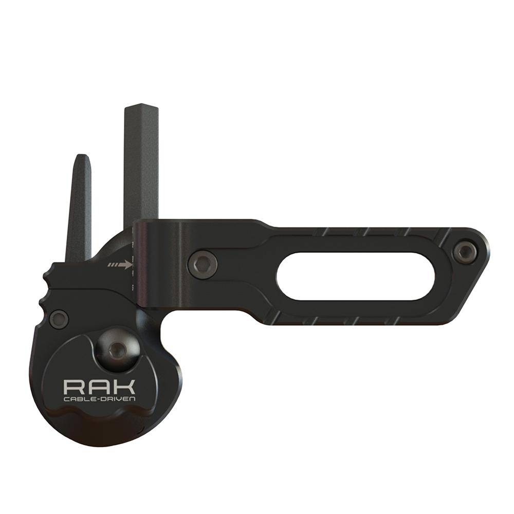 Ripcord RAK Cable Driven Arrow Rest IMS Mount Non Micro Adjustable RH - Image 6