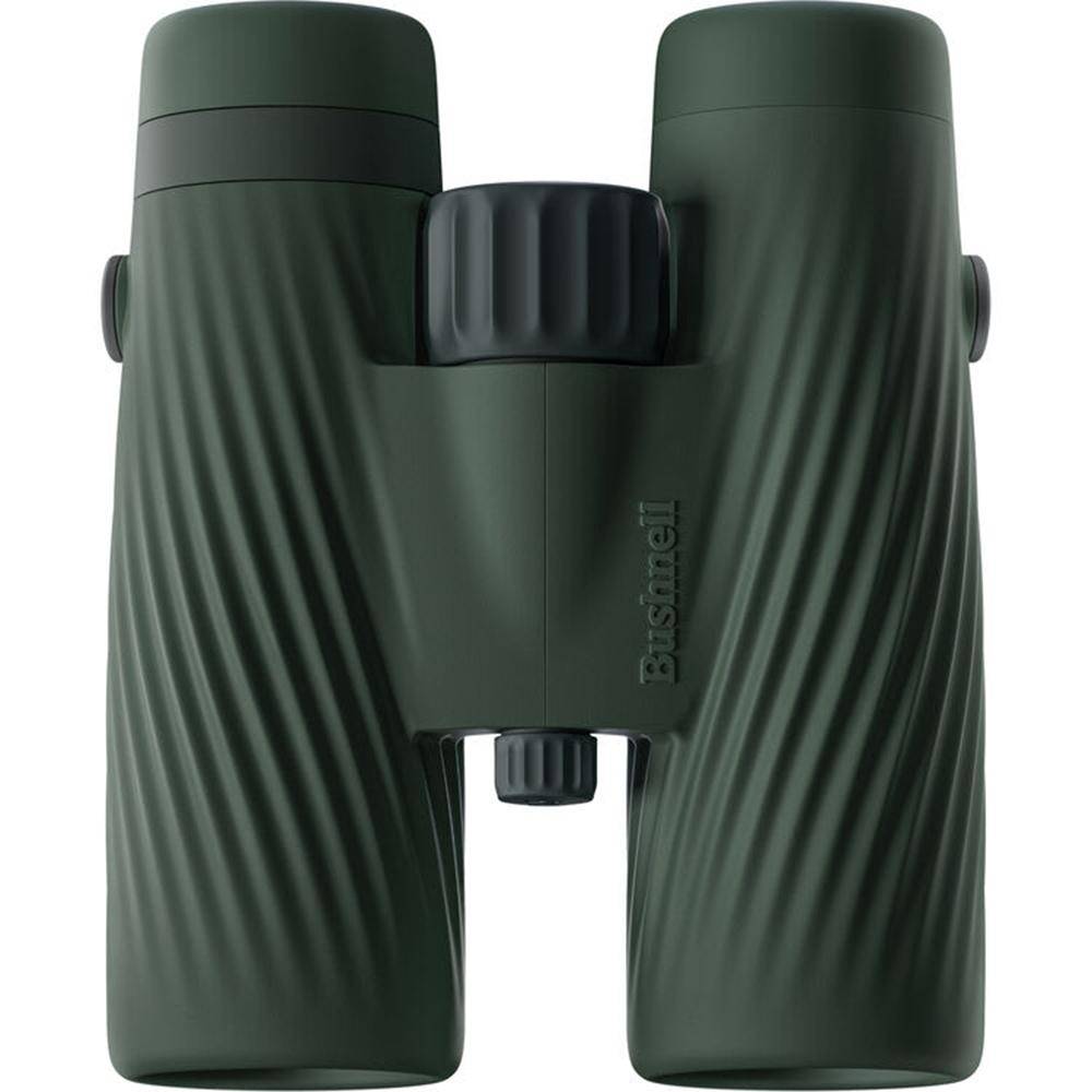 Bushnell A5 10x42 Binoculars Cilantro Green - Image 2