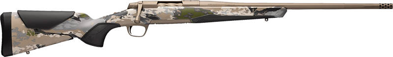 BROWNING X-BOLT 2 SPEED 270WIN