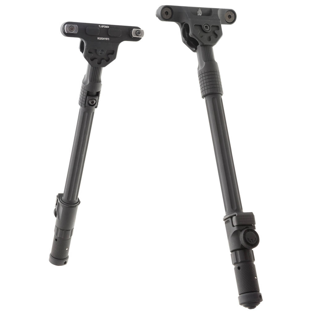 UTG RECON FLEX II BIPOD 9"-12" M-LOK
