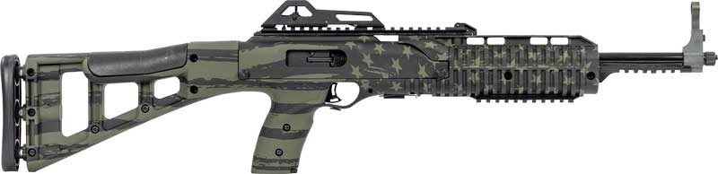 HI-POINT CARBINE 9MM LUGER
