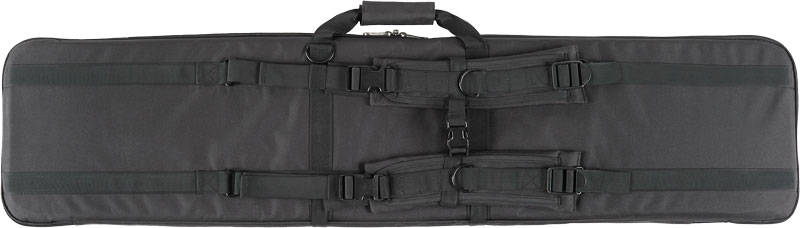 BULLDOG 52" 2 GUN LONG RANGE