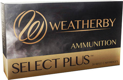 WEATHERBY 224 WBY MAGNUM