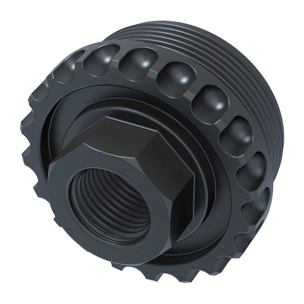 LANTAC ADC DT 1/2X28 HUB