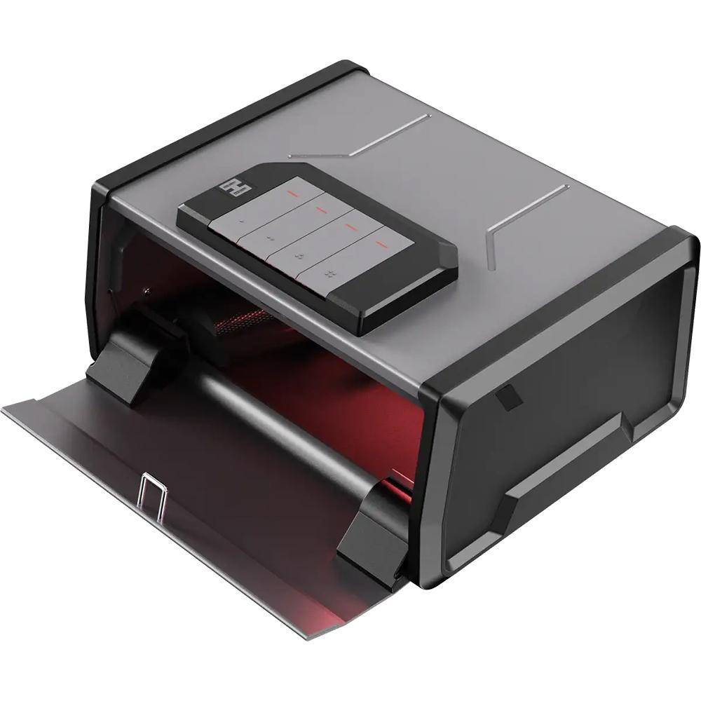 Hornady One-Gun Digi-Vault Gun Safe - Image 2