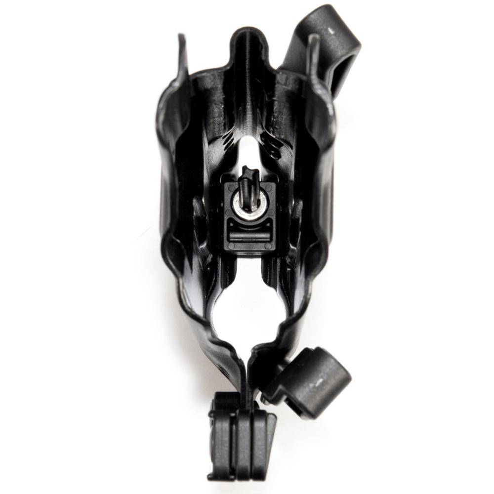 Mission First Tactical Pro Series IWB Light Holster for Sig P365-FUSE with TLR7A Black Ambi - Image 3
