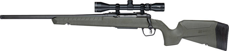 SAVAGE AXIS 2 XP 22CM 20" LH