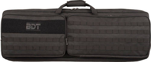 BULLDOG UL SUPRSSR RFL BAG 48" BLK - Image 2