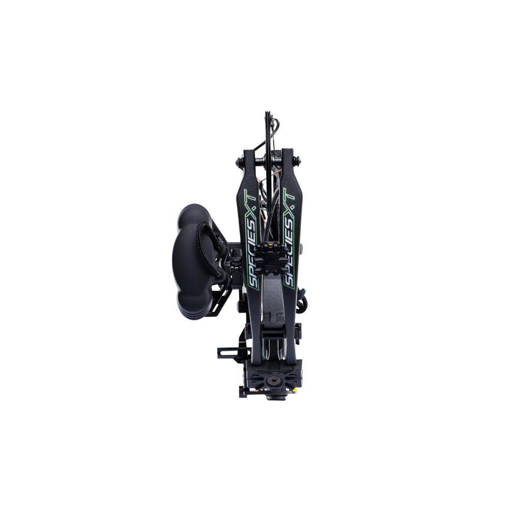 Bear Archery Species XT RTH 70RH Compound Bow Black - Image 8