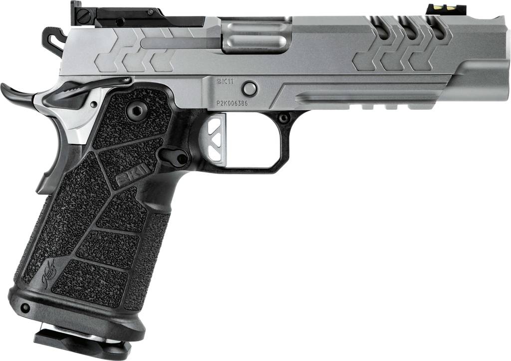 KMB 2K11 COMP OR 9MM SS 20RD