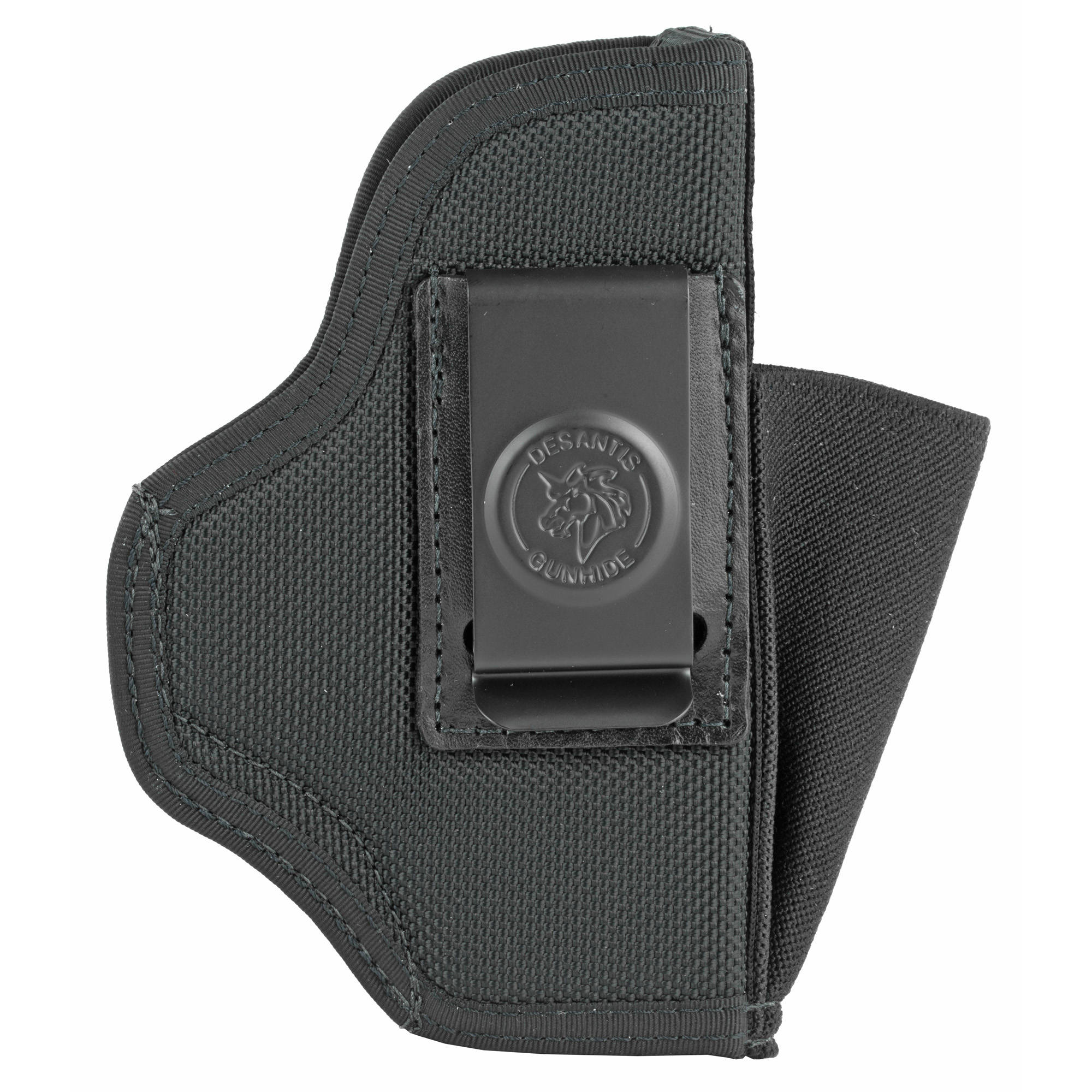 DeSantis Pro Stealth Holster for Glock 26/27/29 Black Ambi - Image 2