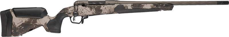 SAVAGE 110 CORE HUNTER PRO 7MM
