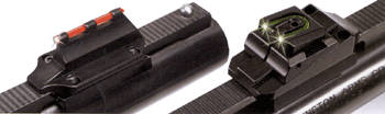 WILLIAMS FIRE SIGHT SET FOR