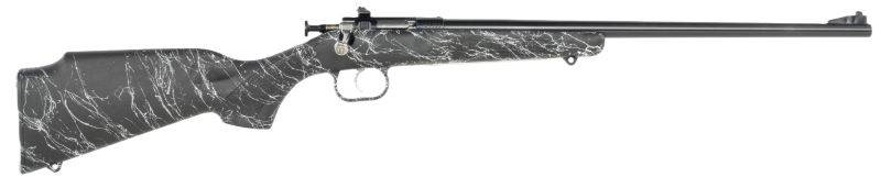 CRICKETT RIFLE G2 22LR BLACK