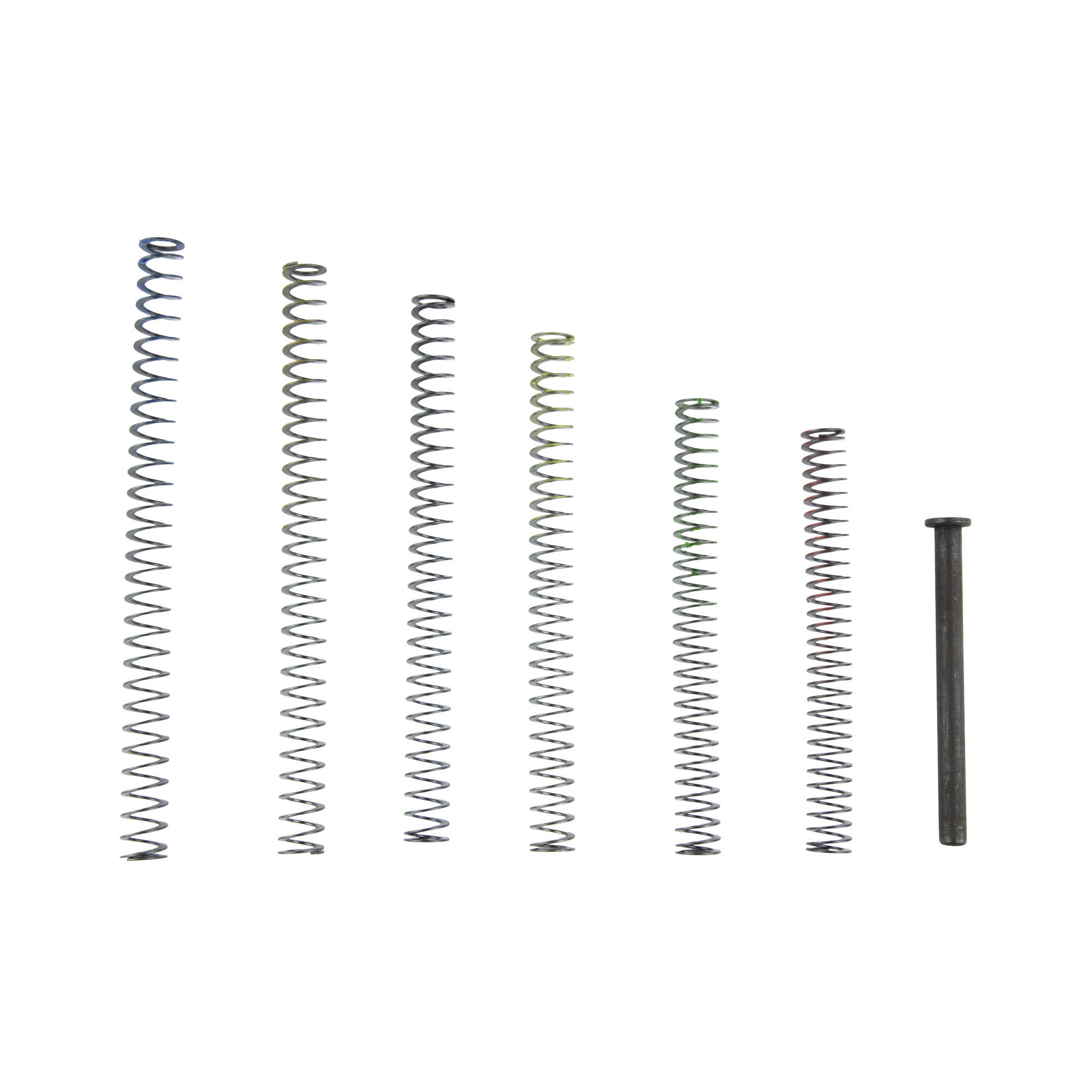 TRUE PREC RECOIL KIT FOR G19 G1-3