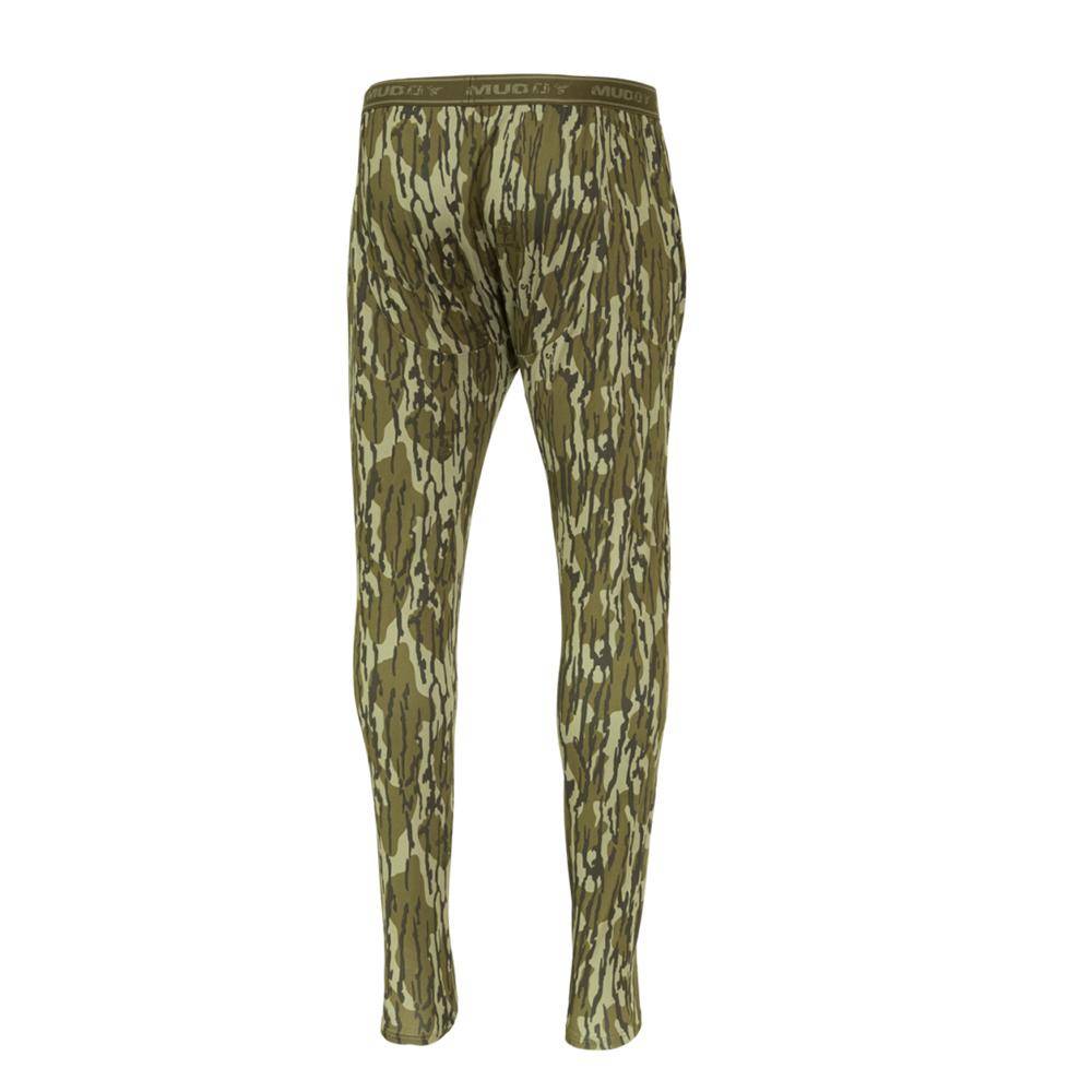 Muddy Base Layer Bottom Mossy Oak Bottomland 2XL - Image 2