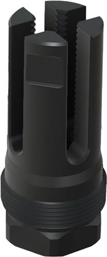 COMSTOCK FLASH HIDER 5/8X24