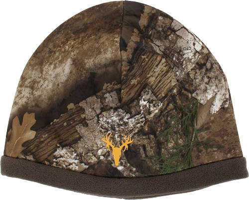 HOT SHOT HF3 FLEECE BEANIE