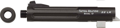 TACSOL BARREL TRAIL-LITE 5.5